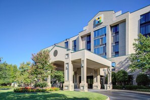 Exterior - Hyatt Place Richmond/Arboretum (Richmond)