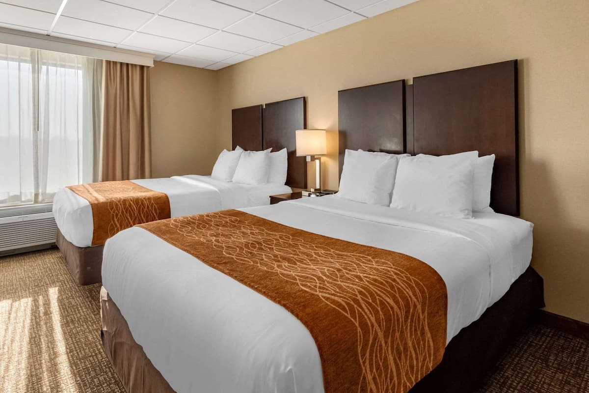 Iron/ironing board, free cribs/infant beds, free WiFi, bed sheets