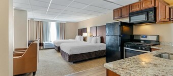 Comfort Inn & Suites Triadelphia - Wheeling