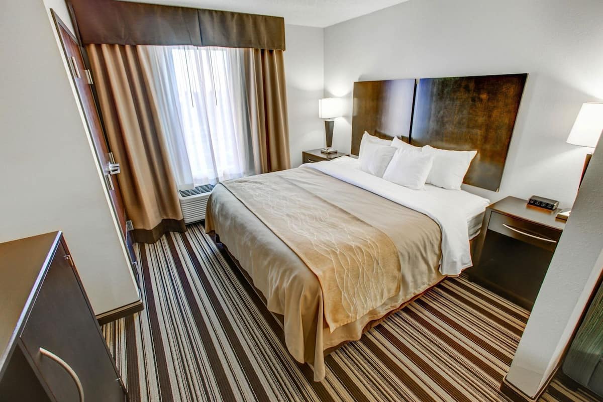 Iron/ironing board, free cribs/infant beds, free WiFi, bed sheets