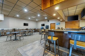 Lobby-Lounge