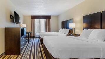 Fer et planche à repasser, lits bébé (gratuits), Wi-Fi gratuit