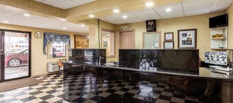 Econo Lodge