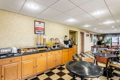 Econo Lodge Morgantown