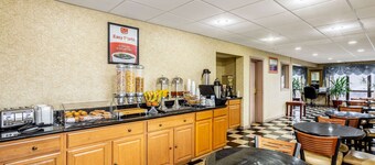 Econo Lodge Morgantown