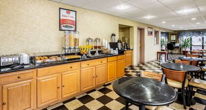 Econo Lodge Morgantown