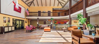 HomeTowne Studios by Red Roof Ridgecrest