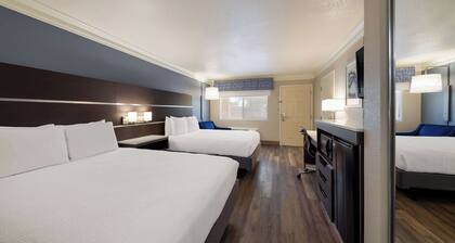 Best Western Inn & Suites Lemoore