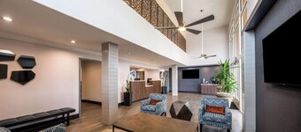 Best Western Inn & Suites Lemoore