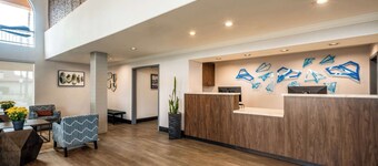 Best Western Inn & Suites Lemoore