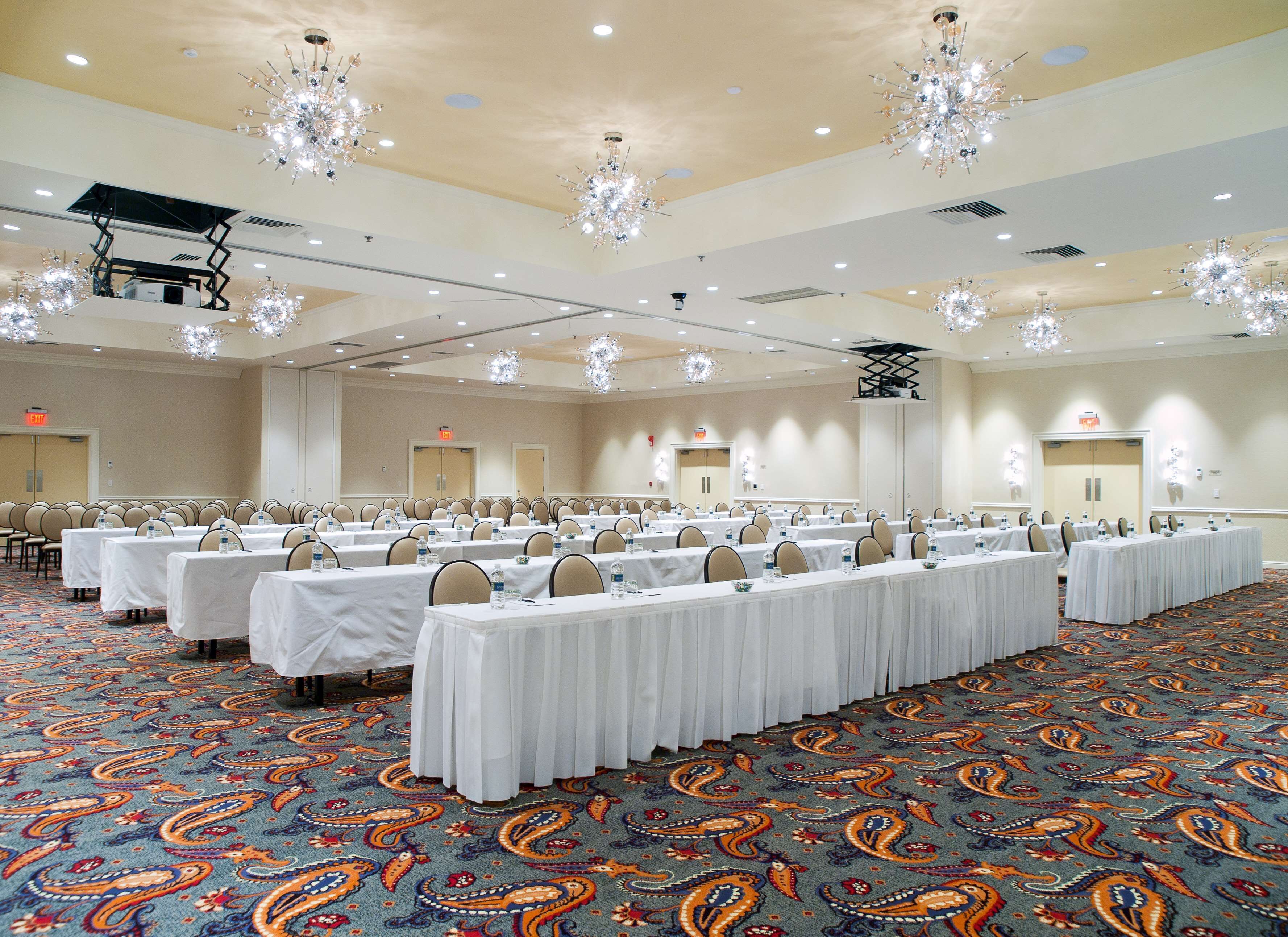 Foto - Washington Plaza Hotel