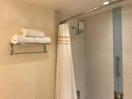 Washington Plaza Hotel - Image 43