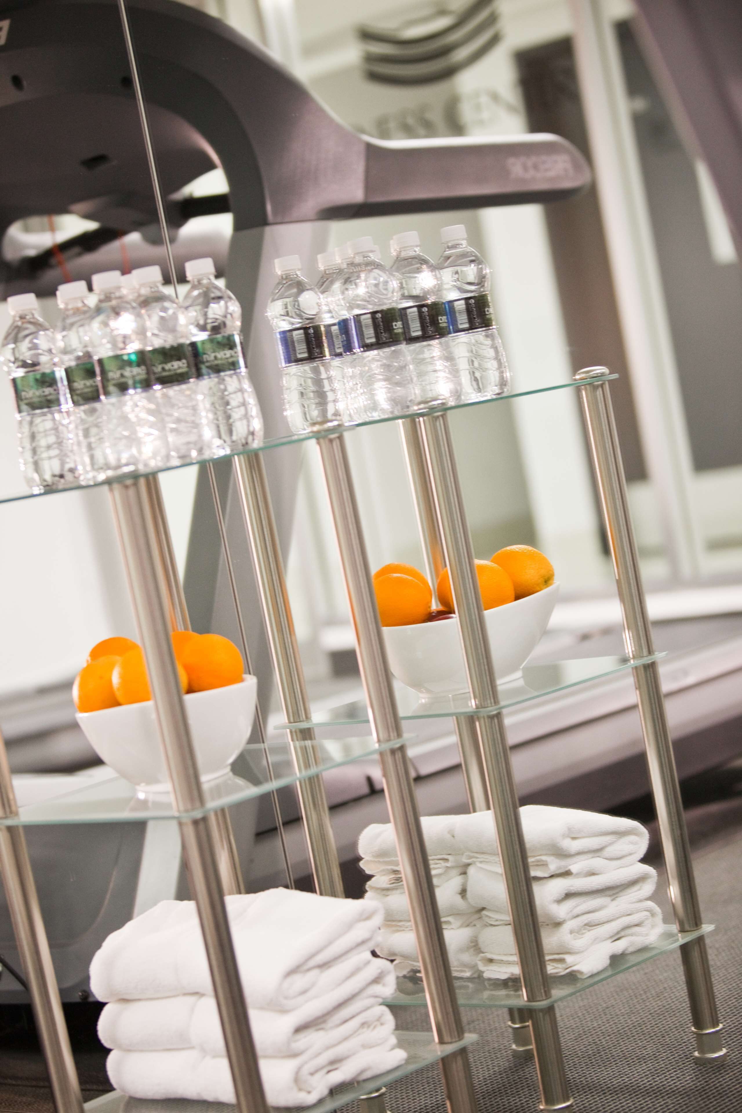 Foto - Washington Plaza Hotel