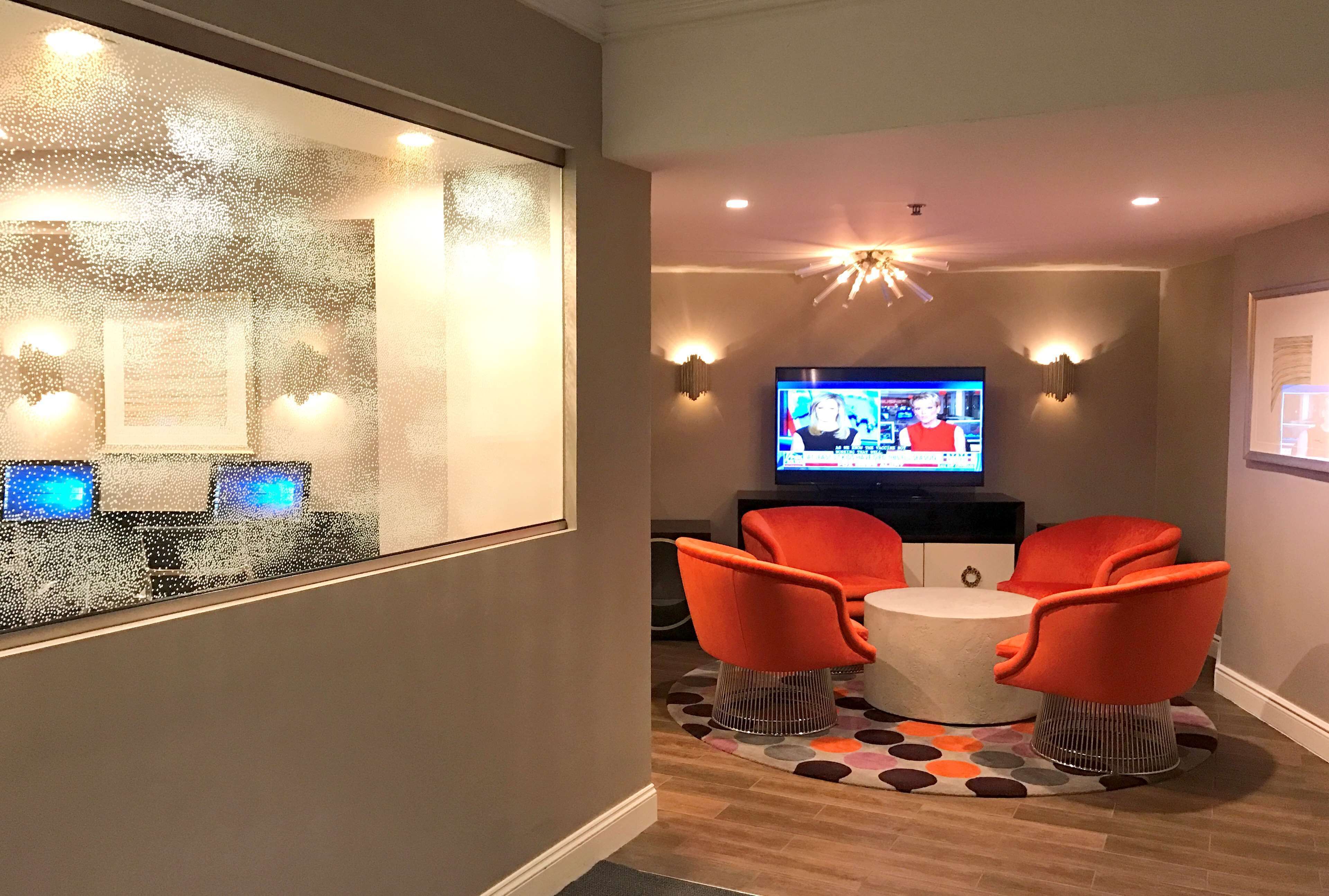 Foto - Washington Plaza Hotel