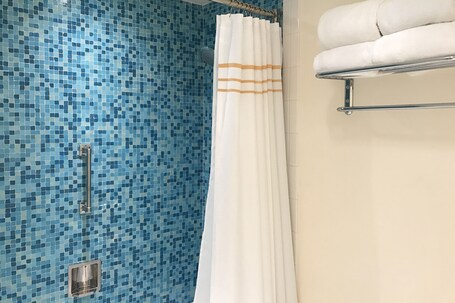 Washington Plaza Hotel - Image 79