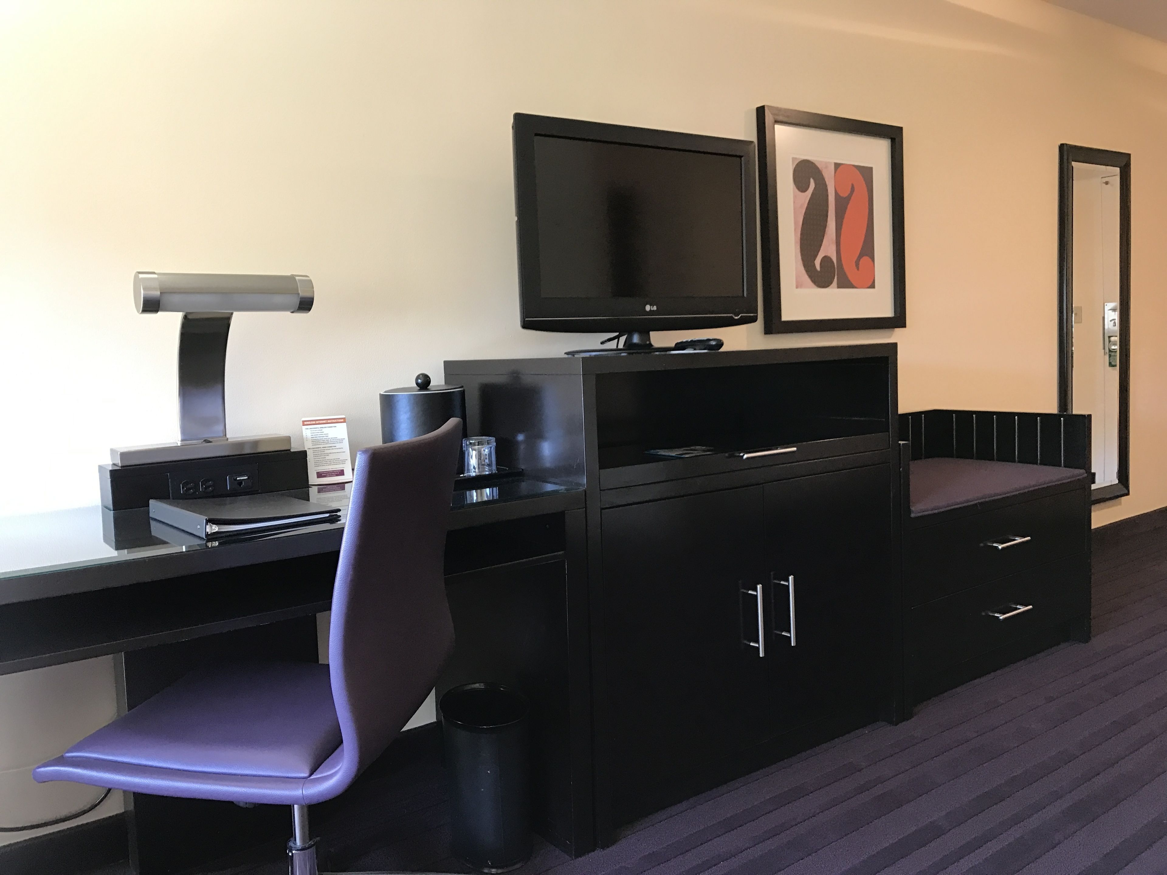 deluxe room, 1 king bed | frette italian sheets, premium bedding, down duvets, pillow-top beds