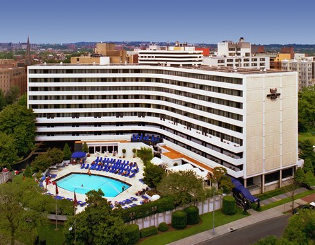 Washington Plaza Hotel - Image 4