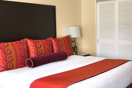 Washington Plaza Hotel - Image 101