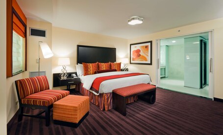 Washington Plaza Hotel - Image 22