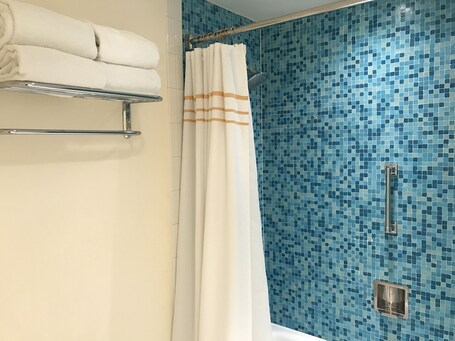 Washington Plaza Hotel - Image 42