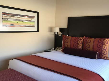 Washington Plaza Hotel - Image 106