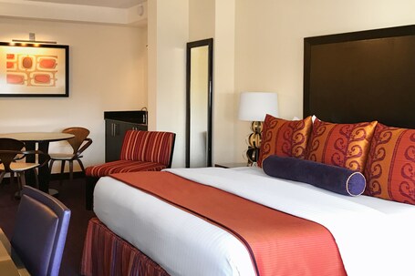 Washington Plaza Hotel - Image 28