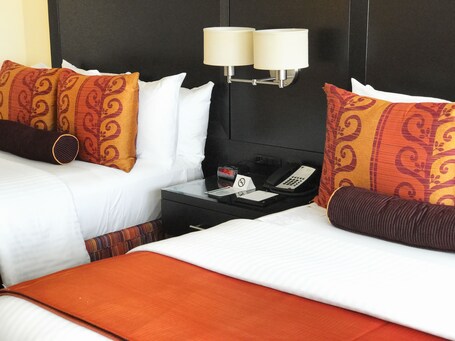 Washington Plaza Hotel - Image 27