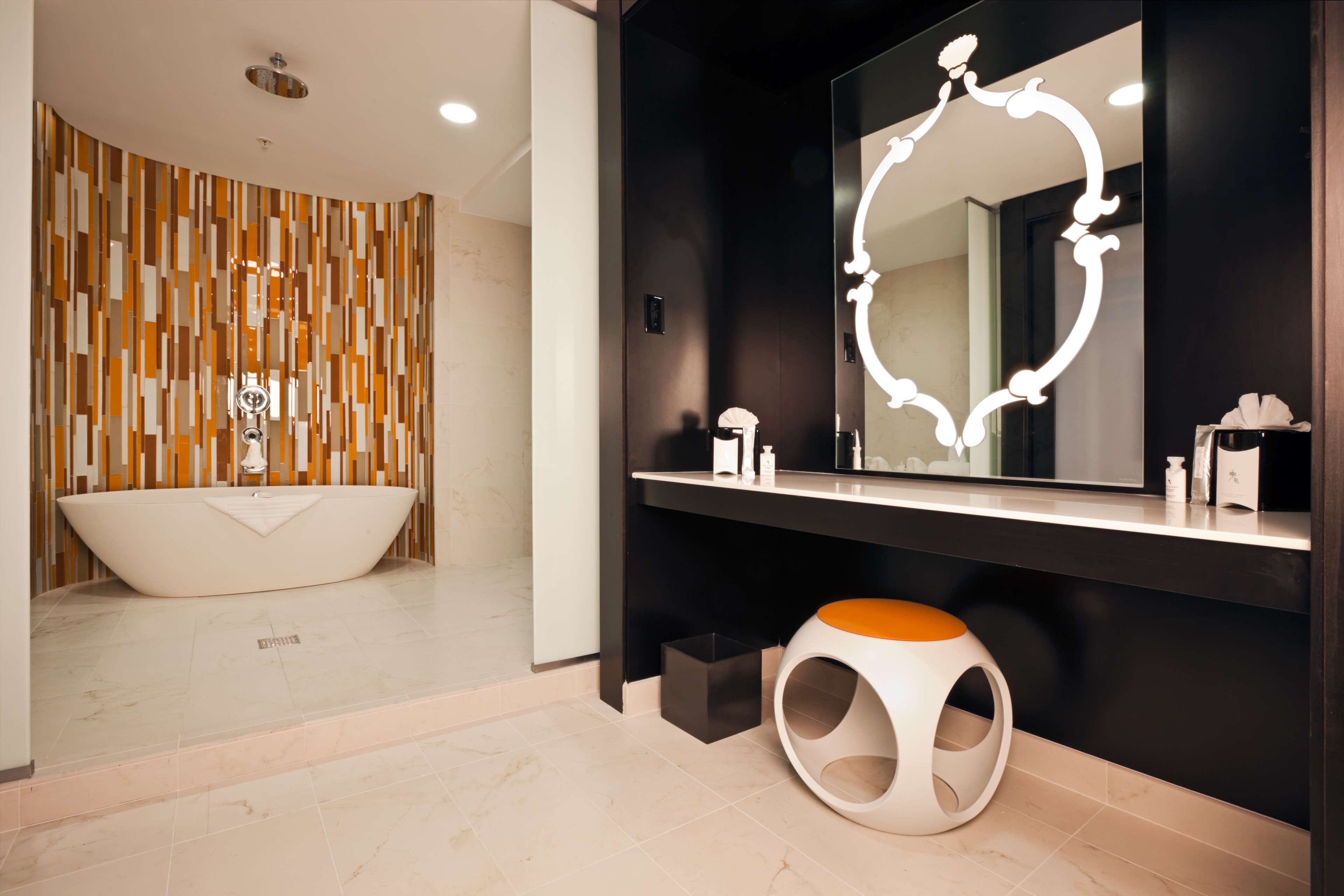 suite, 1 king bed (lapidus) | frette italian sheets, premium bedding, down duvets, pillow-top beds