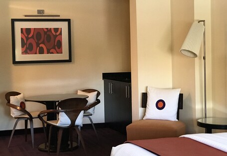 Washington Plaza Hotel - Image 78