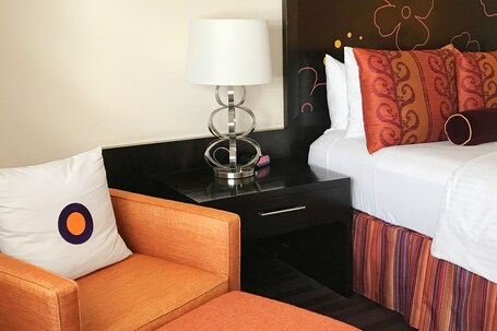 Washington Plaza Hotel - Image 29