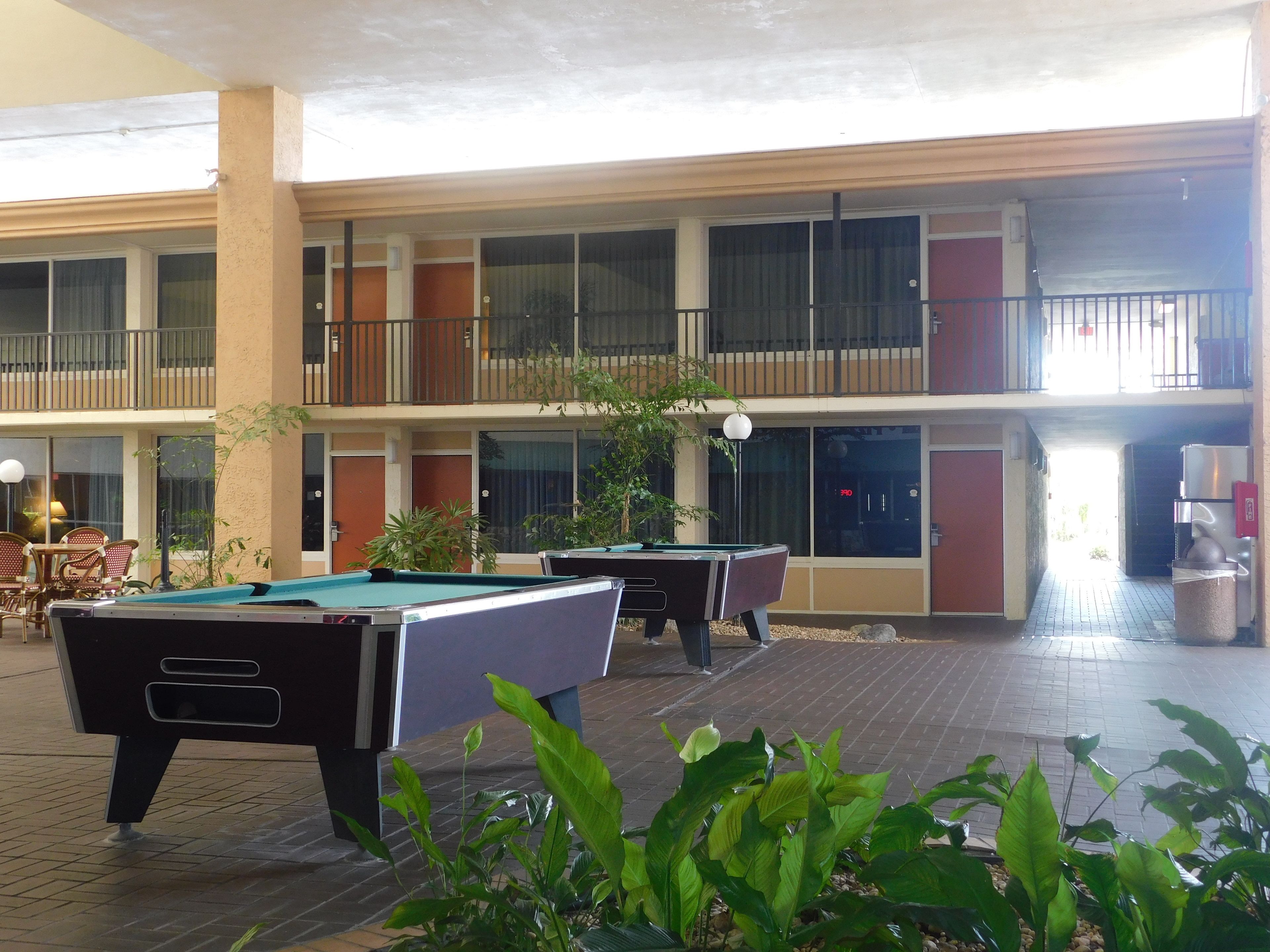 Photo - Ramada by Wyndham Kissimmee Gateway - Free Theme Park Shuttle