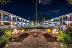 Property amenity - Ramada by Wyndham Kissimmee Gateway (Kissimmee)