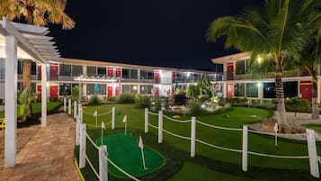 Midgetgolf