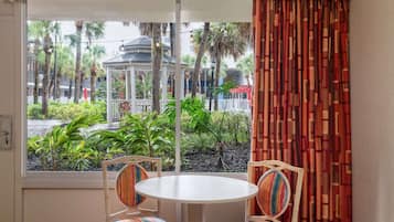 Servicio de la propiedad