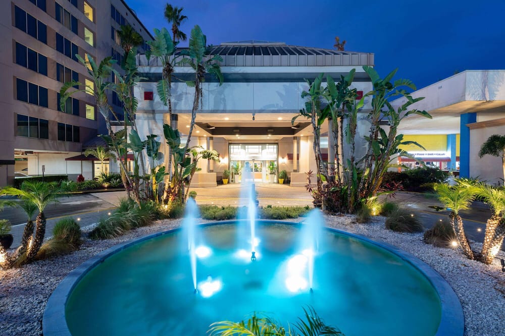 Ramada by Wyndham Kissimmee Gateway