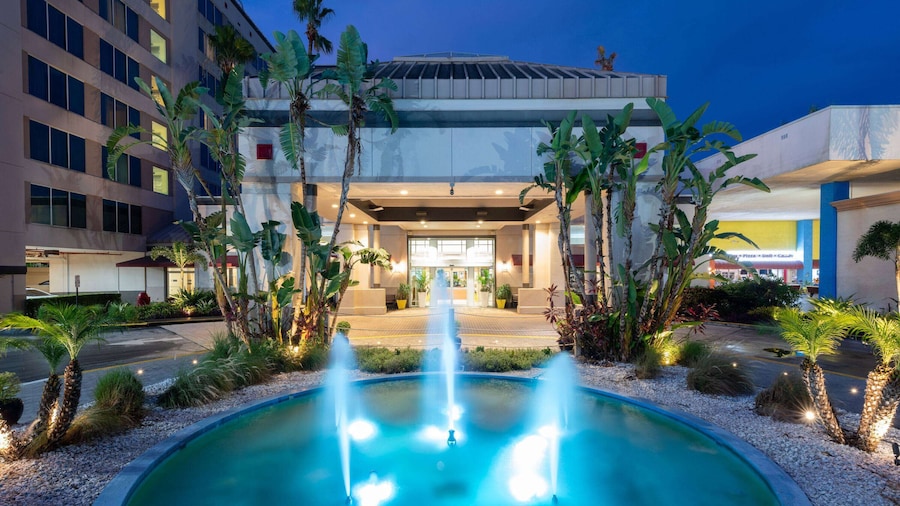 Ramada by Wyndham Kissimmee Gateway