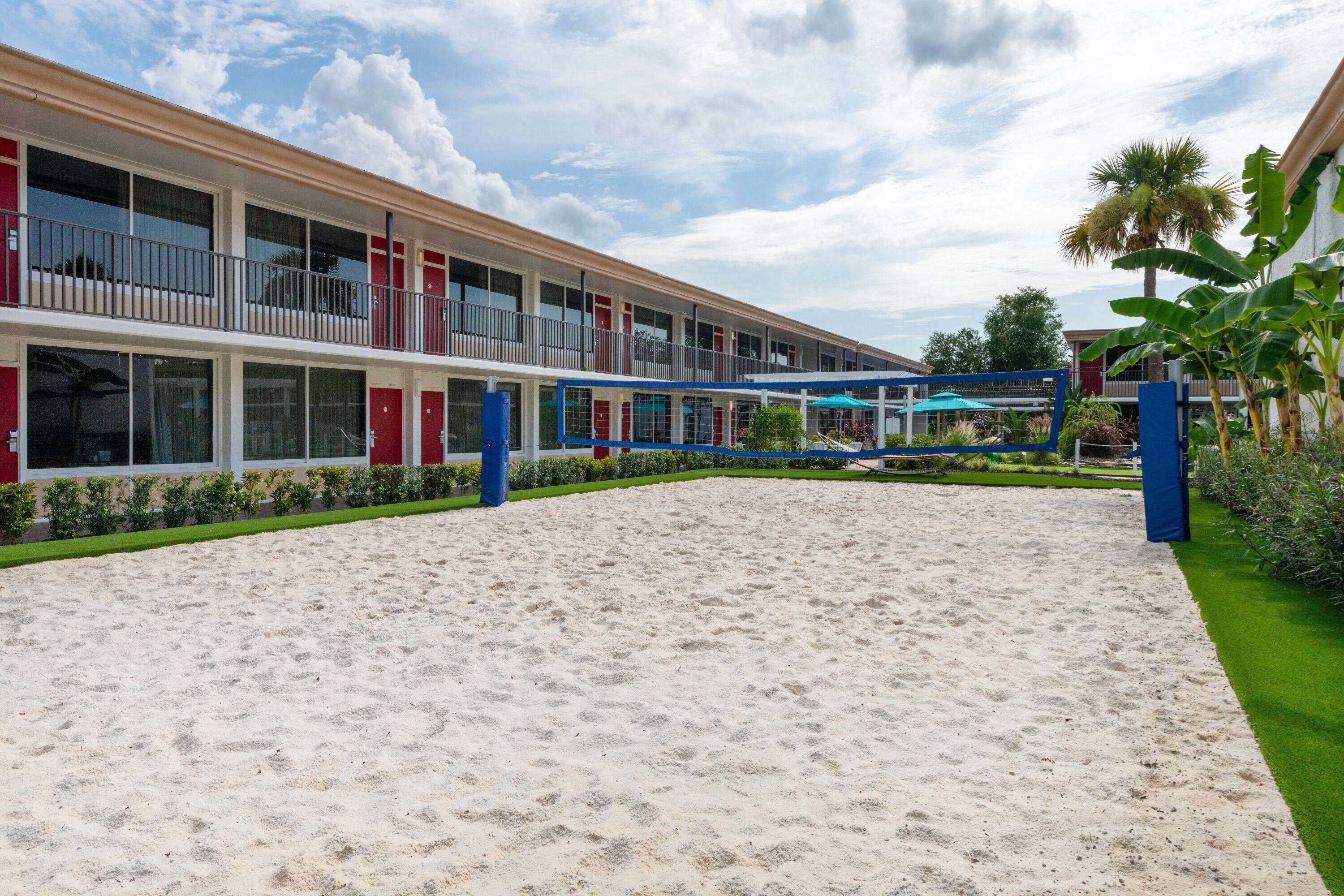 Photo - Ramada by Wyndham Kissimmee Gateway - Free Theme Park Shuttle