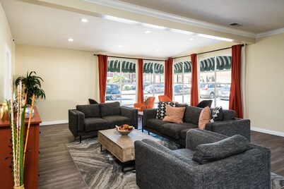 ボカイ ガーデン ホテル