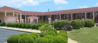 Motel 6 Abbeville, AL