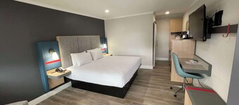 The Midtowner Hotel, SureStay Collection by Best Western