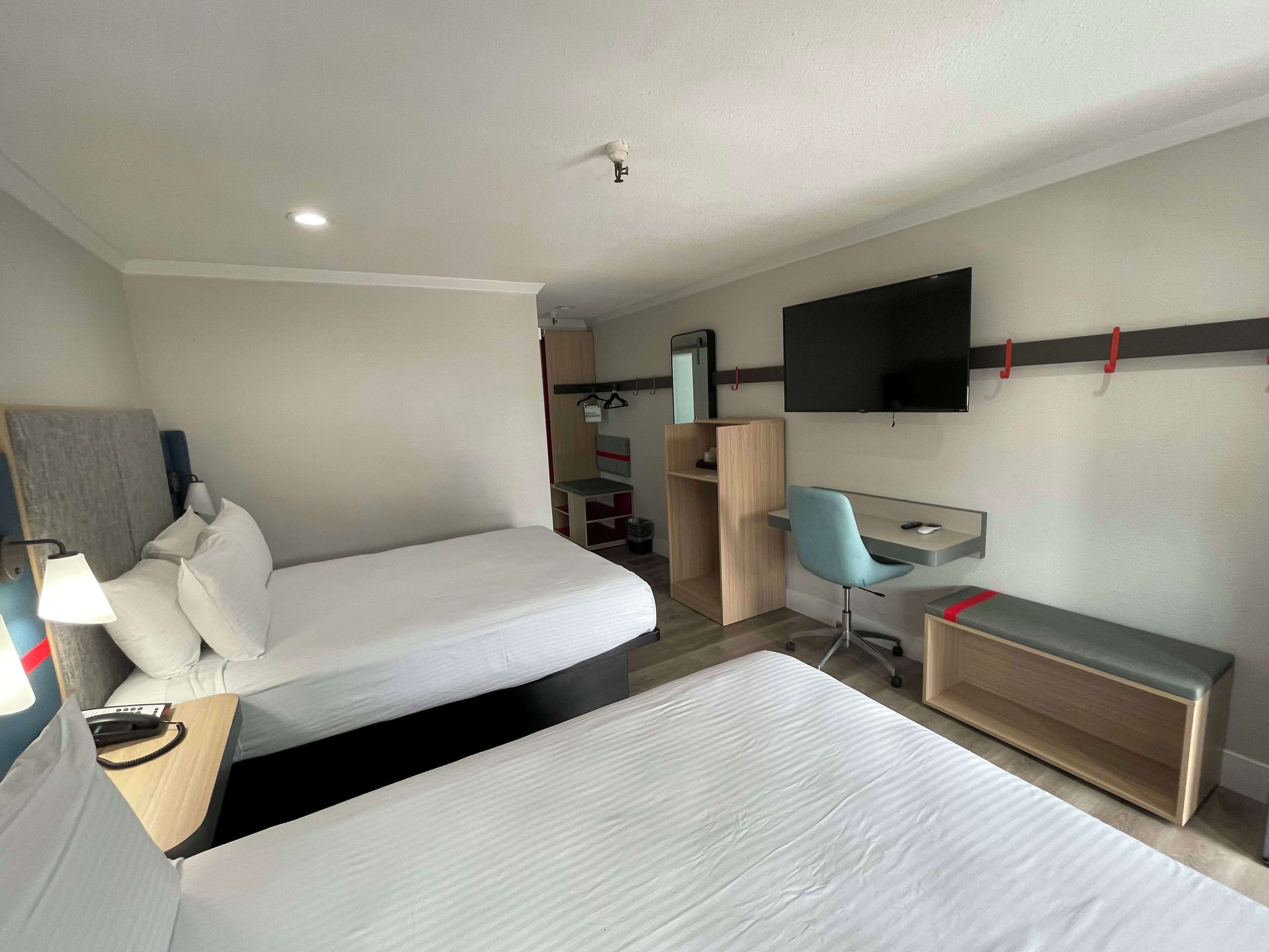 Foto - The Midtowner Hotel, SureStay Collection by Best Western