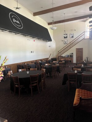 Restaurant - Days Inn by Wyndham Hutchinson (Hutchinson)