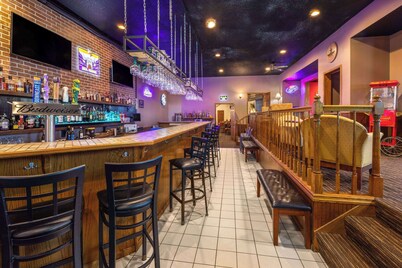 Days Inn by Wyndham Hutchinson