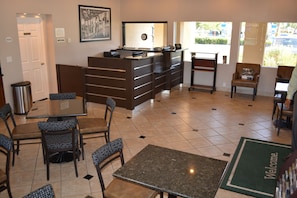 Hall