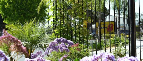 Jardin