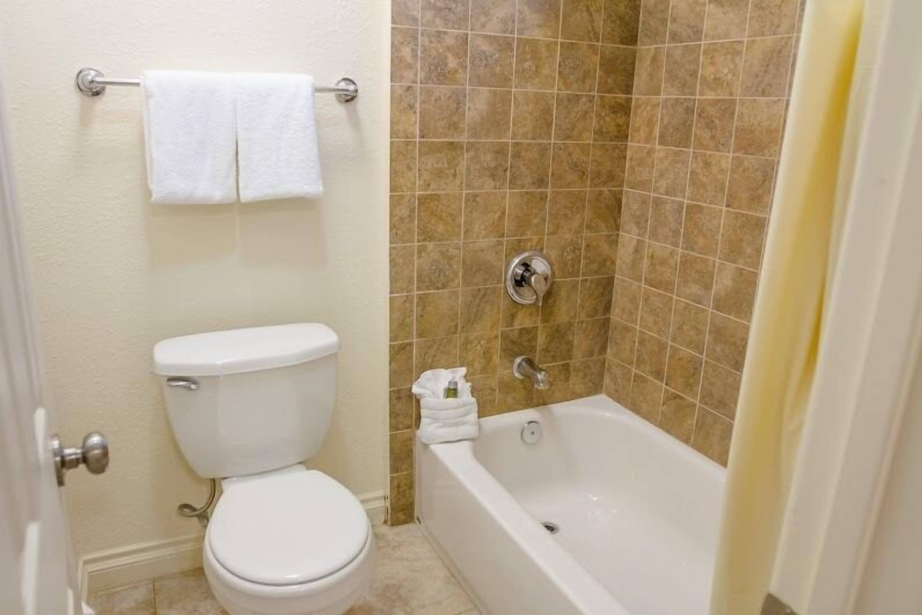 Foto - California Suites Hotel