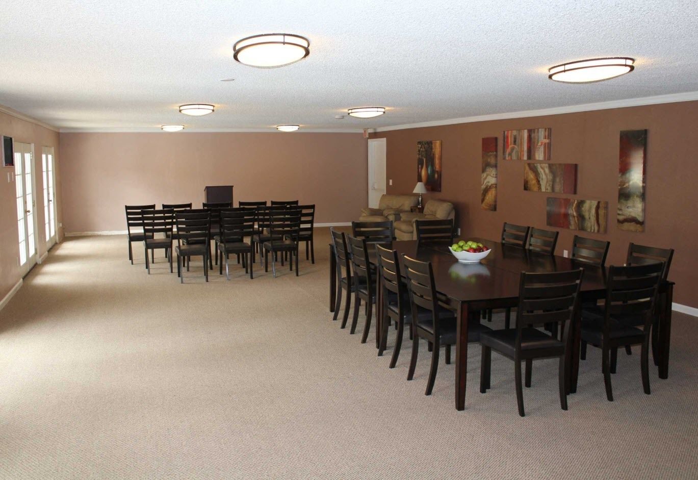 Foto - California Suites Hotel