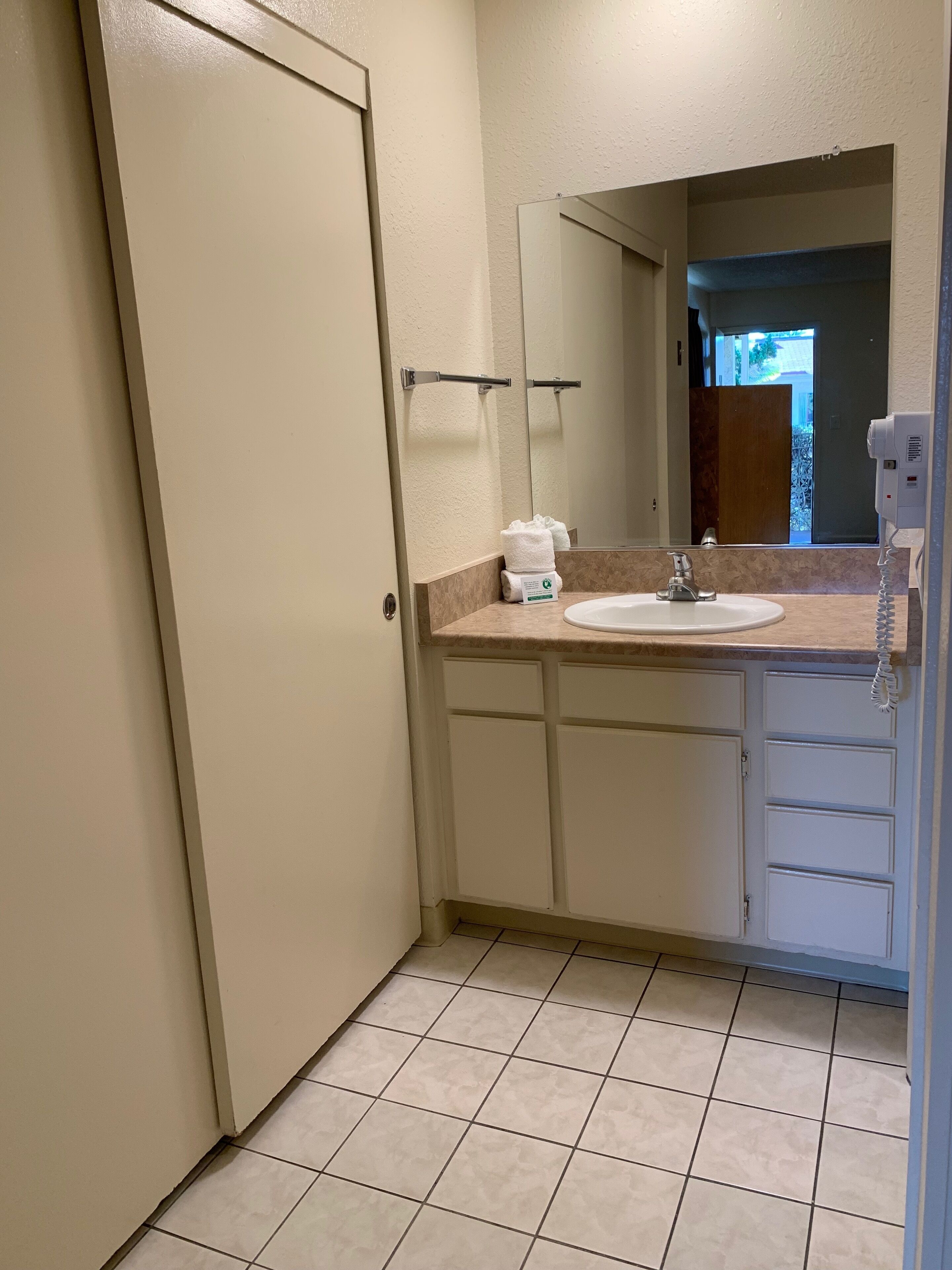 Foto - California Suites Hotel
