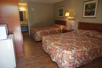 Executive Inn & Suites 