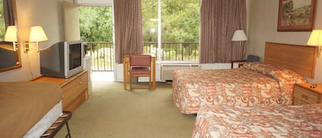 Servicios de la habitación